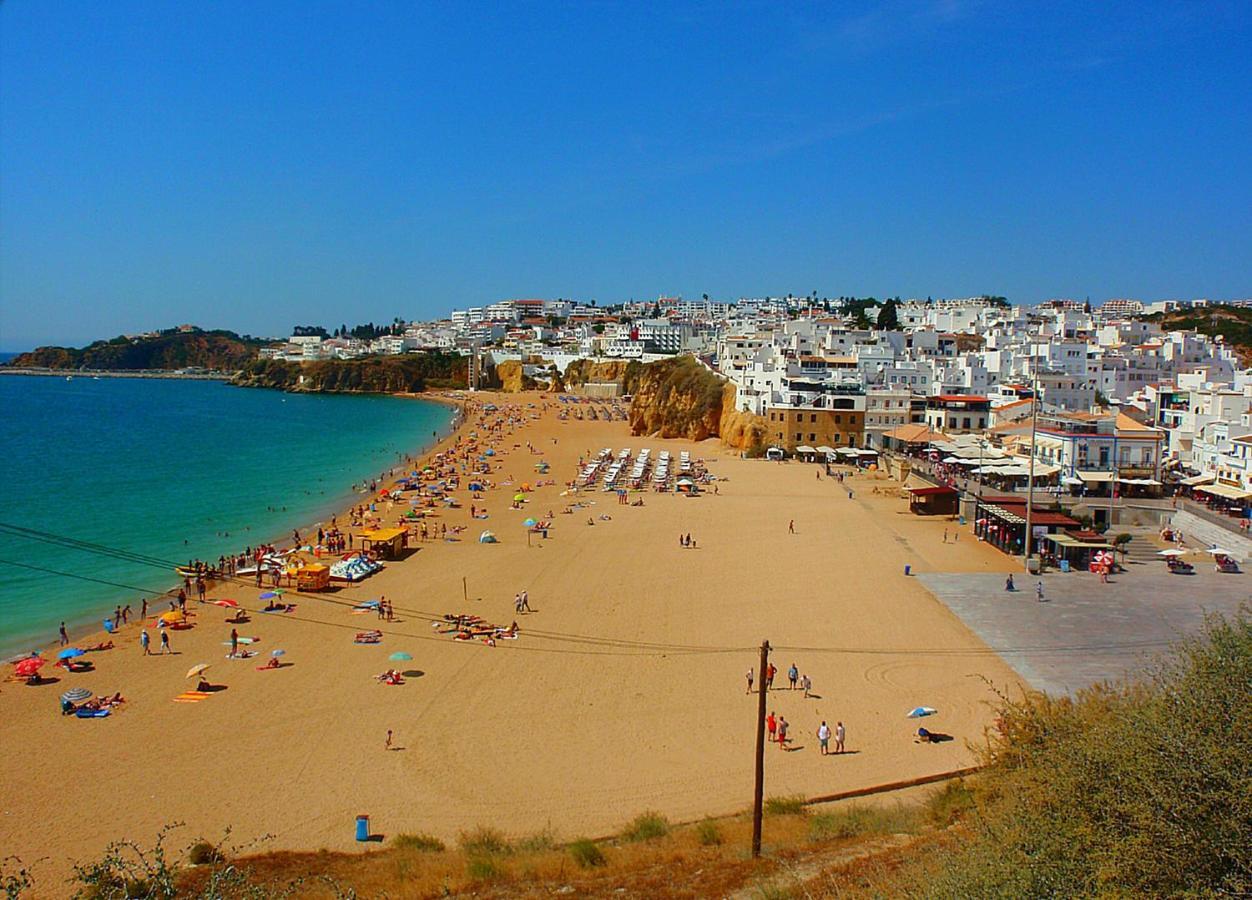 Apartment A Palmeira