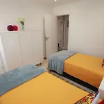Apartamento A Palmeira