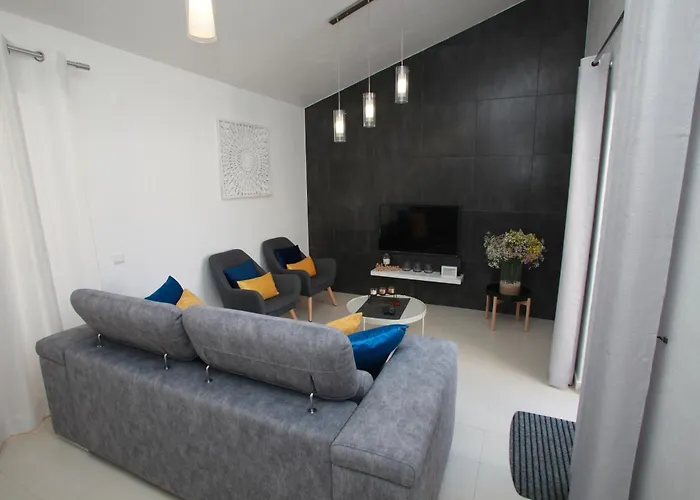Apartamento A Palmeira