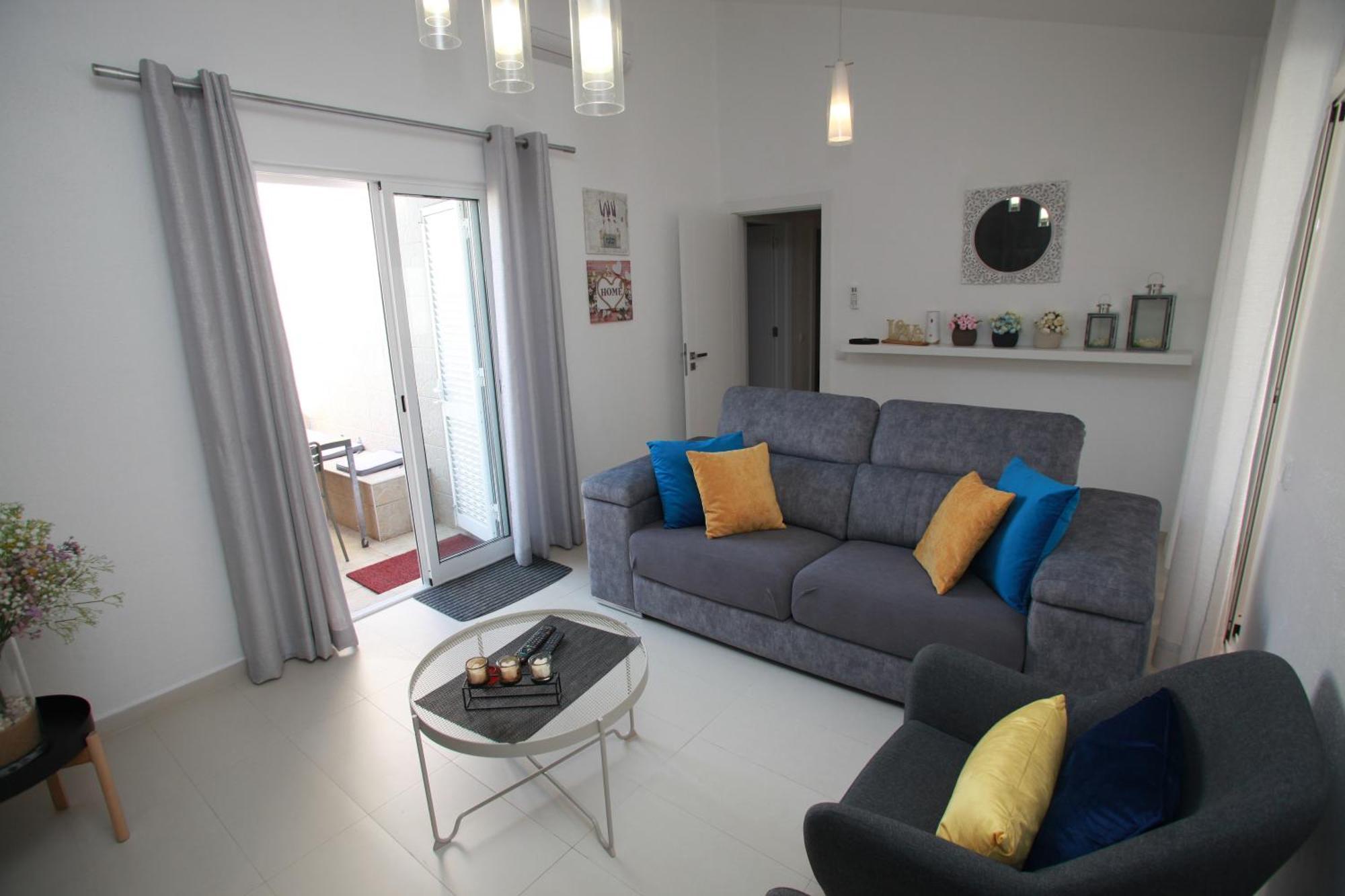 Appartement A Palmeira