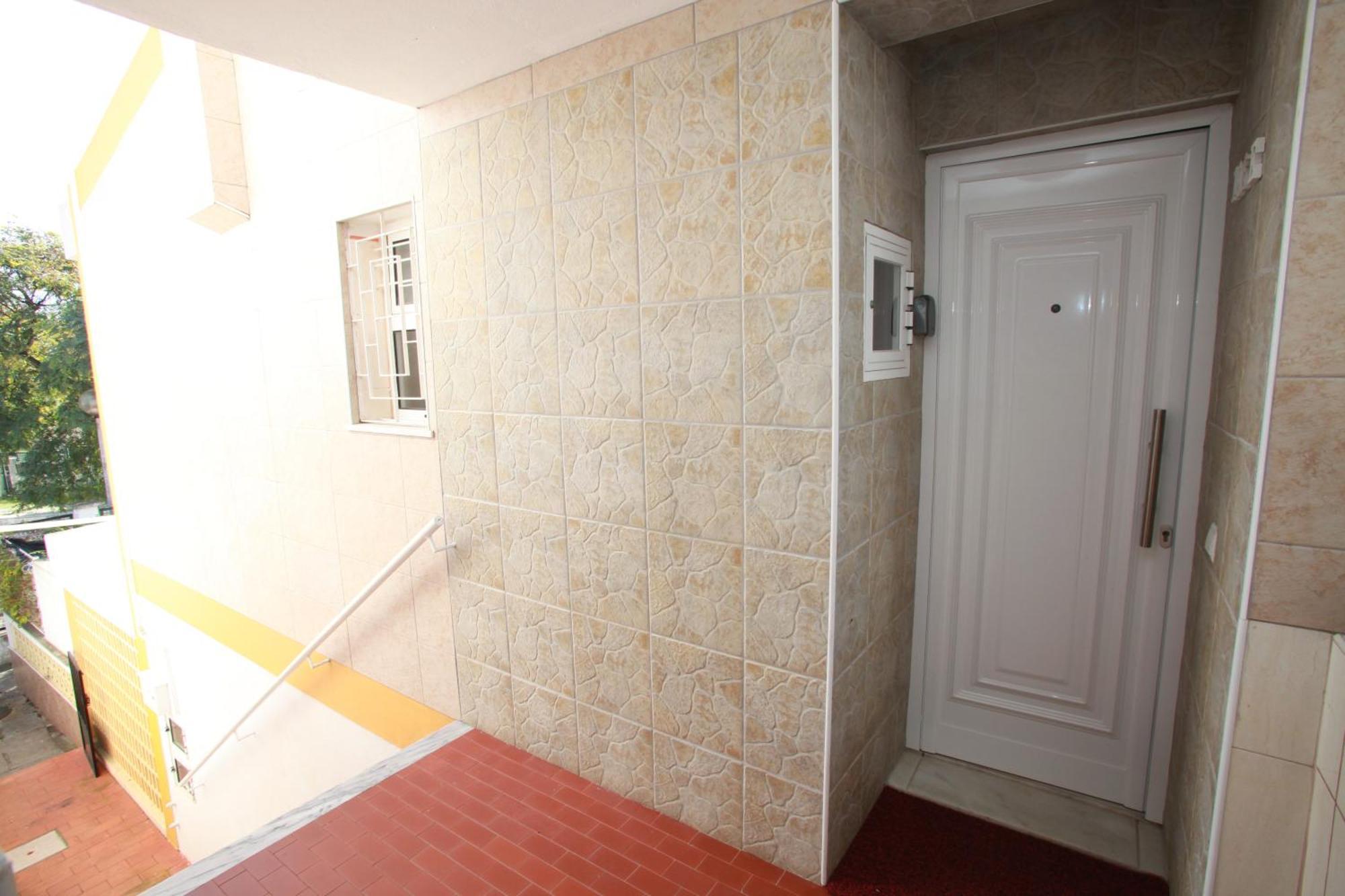 A Palmeira Appartement *