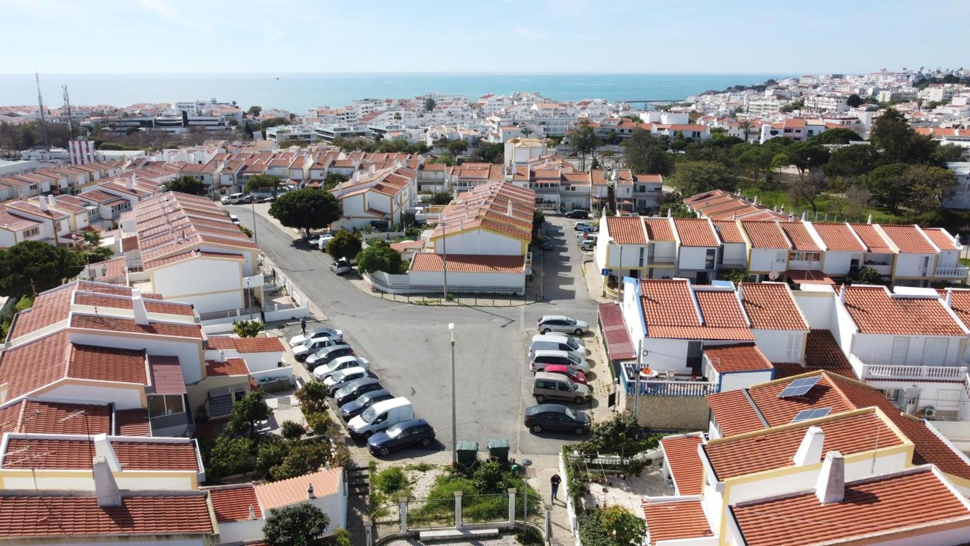 A Palmeira Appartement Albufeira