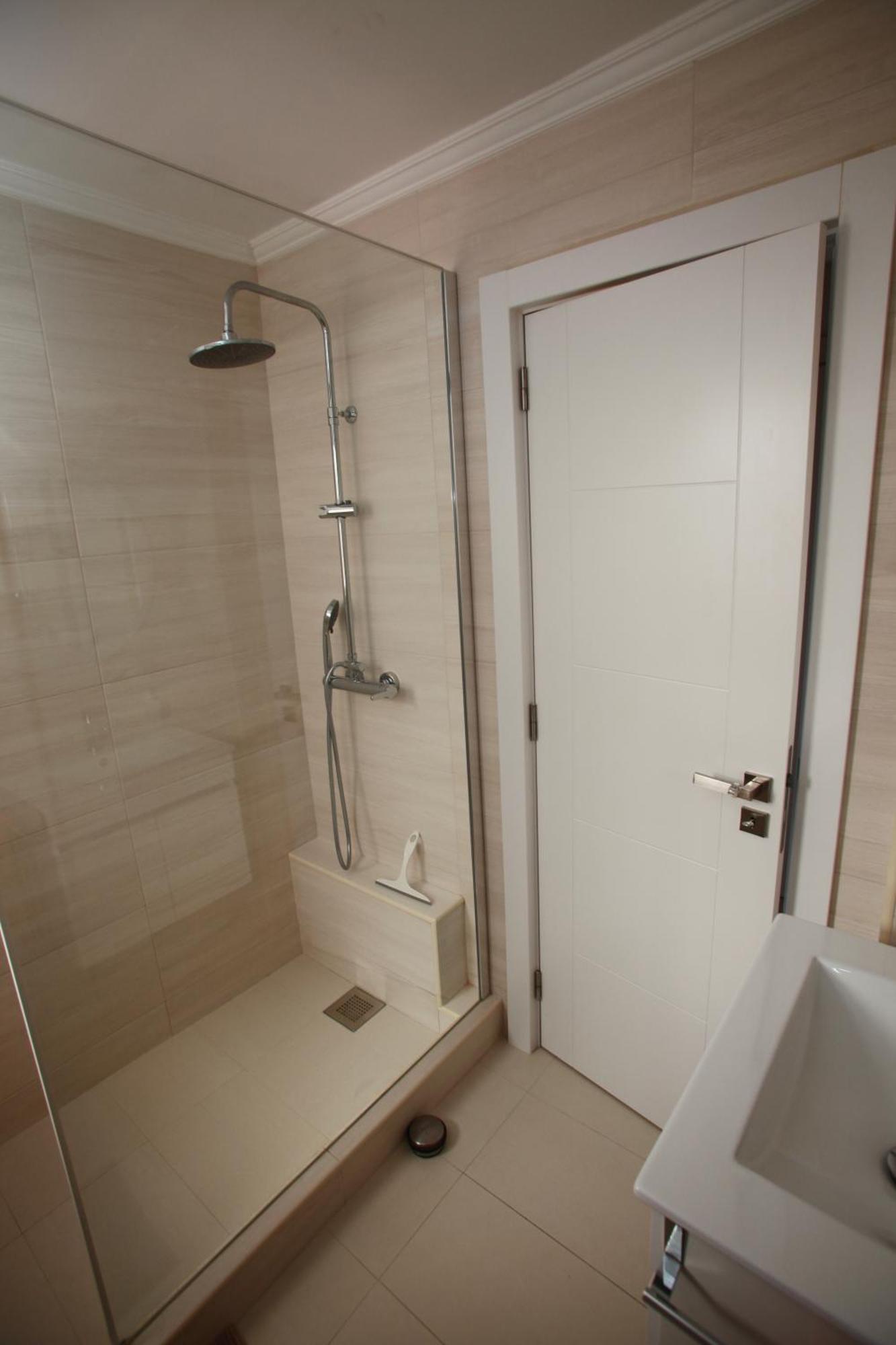 Appartement A Palmeira *
