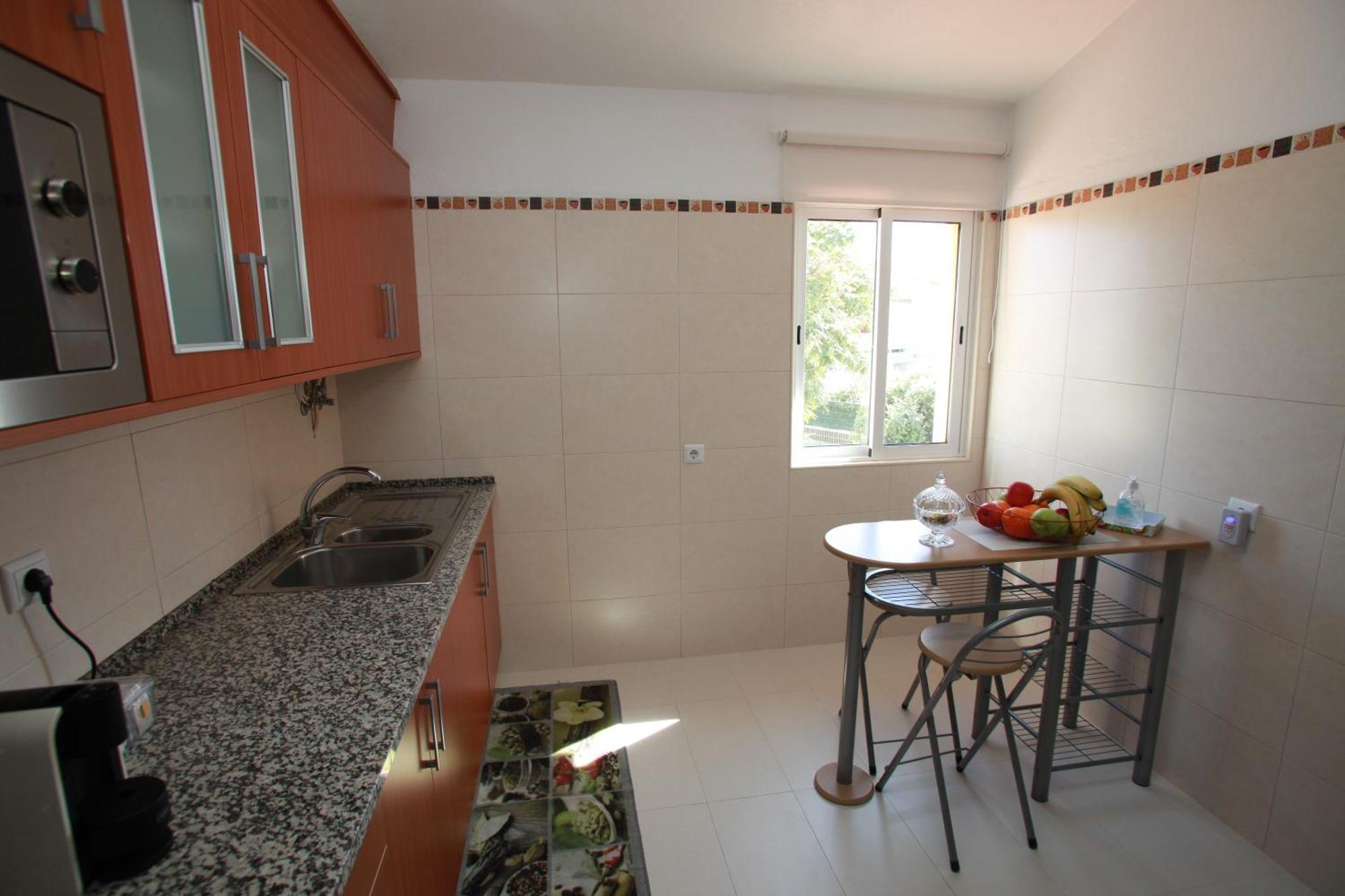 Appartement A Palmeira