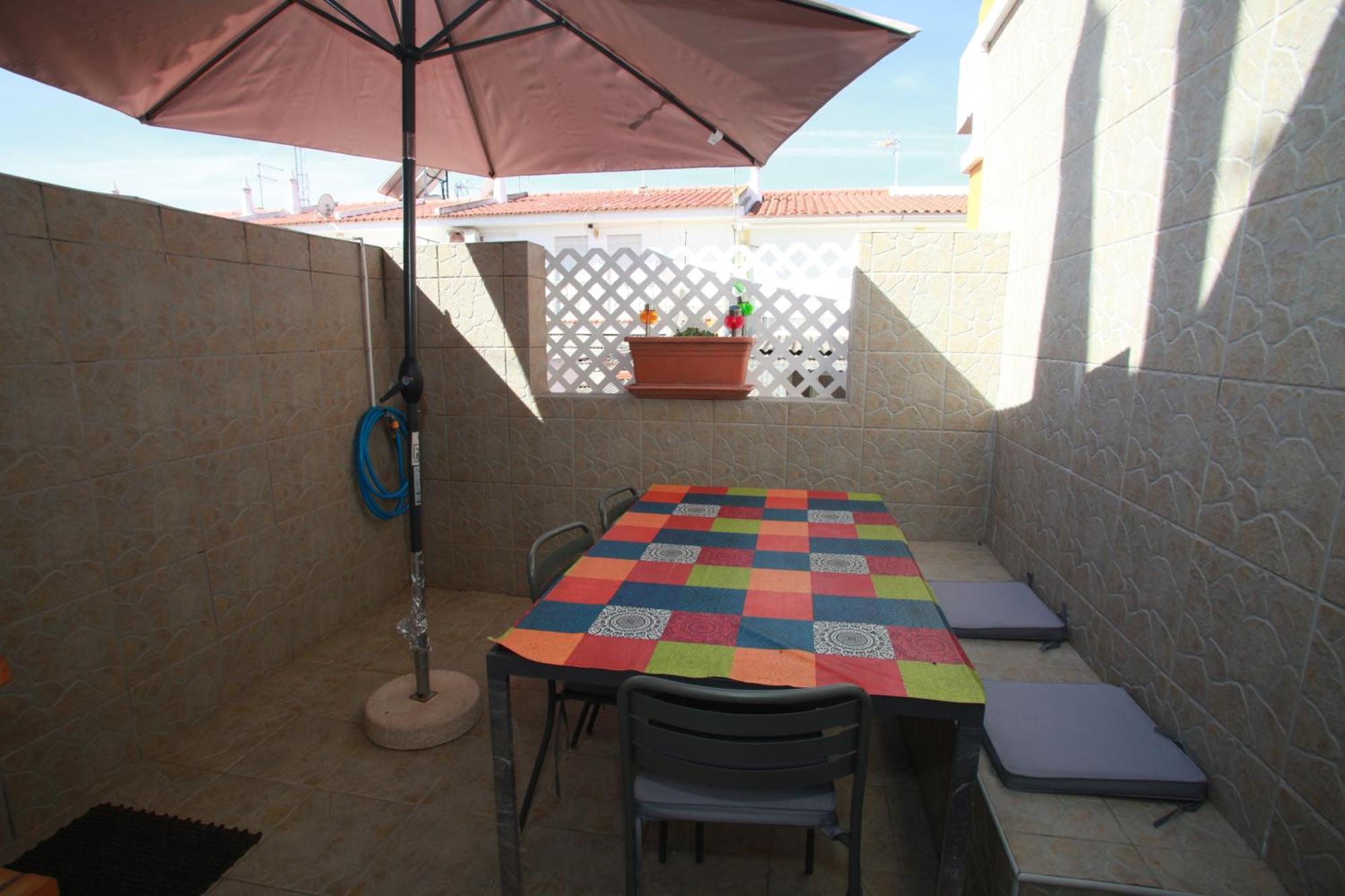 Appartement A Palmeira